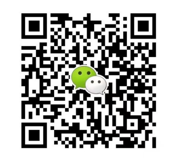 陳世佳微信二維碼 陳世佳微信二維碼