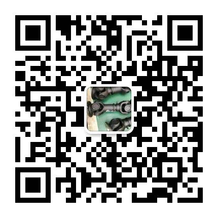 黎明 T11微信二維碼 黎明 T11微信二維碼