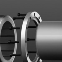 KTR磁性聯軸器 MINEX-SA 34/10