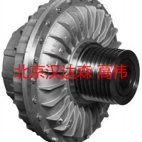 transfluid意大利RBD系列彈性聯軸器