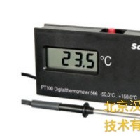 Schwille-Elektronik調節儀表670系列SPE 670-020型