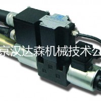 duplomatic 控制閥 DS系列參數