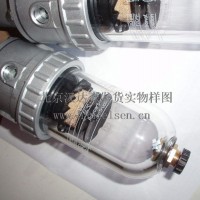 riegler過濾器FUTURA系列FU 811-M簡介