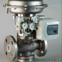 Burocco代理調節閥1000型選型參數簡介