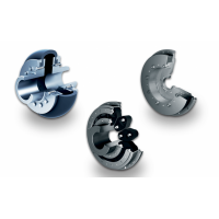 德國(guó)STROMAG制動(dòng)器945V27905 645