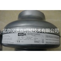 Helios軸流式混流風機原廠參數簡介