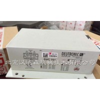 Deutronic電機控制器DBL1200-14參數