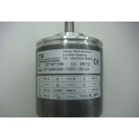 德國LTN編碼器  原裝進口 優勢供應