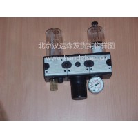 RIEGLER 225.56 G1/2 2-10bar 流量調節(jié)閥??