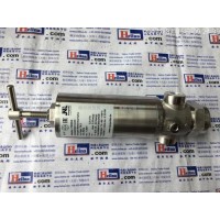 Niezgodka 6型安全閥技術參數介紹