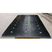 Osborn工業毛刷HPC-30技術資料