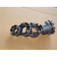 Stuwe 法蘭聯軸器FK HYD 1000到380