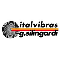 Italvibras 振動(dòng)器600467C
