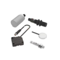 Balluff電容式傳感器產品介紹