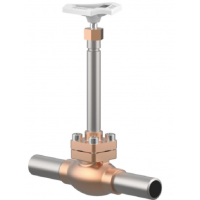 HEROSE不銹鋼安全閥產品介紹