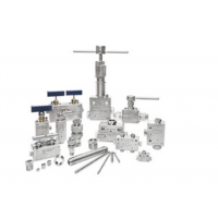 MAXIMATOR閥門，配件和油管產品性能介紹