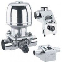 德國Gemu蝶閥產品性能