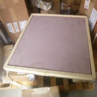 Brandenburger 隔熱板S4000?HT參數特點