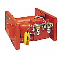 德國HADEF氣動卷揚(yáng)機(jī)Hadef 43/86P