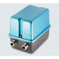 Schimpf執行器產品系列