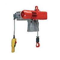 德國哈德夫HADEF電動環鏈葫蘆Hadef 66/04