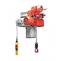 德國哈德夫HADEF電動葫蘆Hadef 29/06E