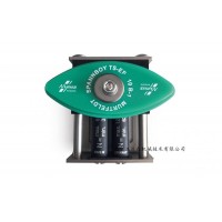 Murtfeldt張緊系統平滑的鏈條SPANN-BOY減少鏈節和驅動鏈輪的磨損