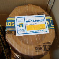德國NILOS軸承,NILOS密封件,NILOS軸承蓋國內現貨