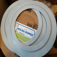 Nilos Ring尼羅斯擋油環國內現貨報價