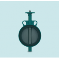 InterApp氣動薄型球閥技術參數