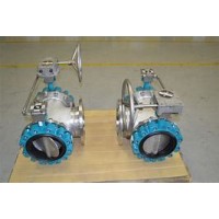 瑞士InterApp閥門產品介紹