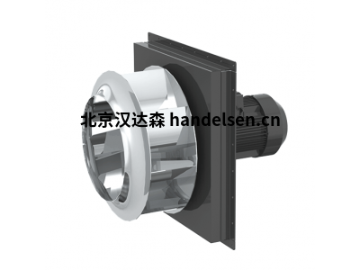 DLK Ventilatoren 風扇在除塵和過濾行業應用