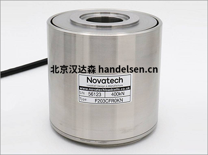 Novatech傳感器英國諾法泰克進口稱重傳感器供應