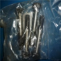 德國NORELEM帶 T 手柄的衛生設計中的四周轉向鎖05593-04