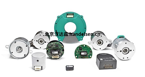 FRABA光電編碼器進口編碼器