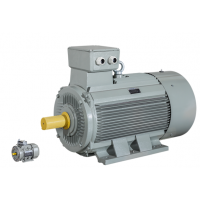 德國AC-MOTOREN循環電機 廠家直供 快速報價