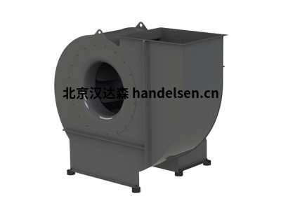 DLK Ventilatoren工業離心風機