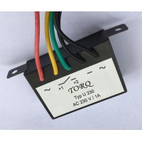 ECIA電子元器件抑制電路整流器優勢供應