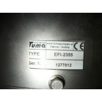 西班牙Inoxpa不銹鋼衛生泵ASPIR A-50資料介紹