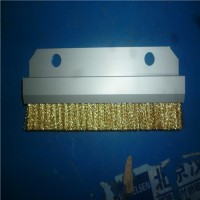 德國Mink-Buersten板刷TBS系統