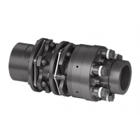 Ringfeder聯軸器 安全耦合 TNT