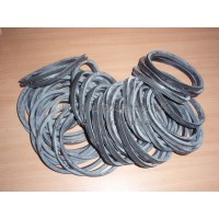 瑞典Forsheda密封系統V-16A