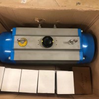 意大利bar電動執行器SM-M2用于工廠建設