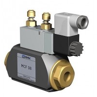 德國CO-AXMK10 NC TUV 571603-03型號優選