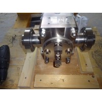 漢達森專業銷售TOGNELLA球閥 Easyfit