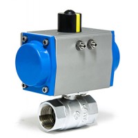 專業銷售氣動旋轉驅動器-BAR