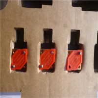 專業銷售電磁閥5282-Burkert