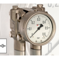 專業銷售壓力表MA13-Fischer