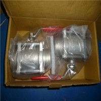 專業銷售球閥AG115025-END