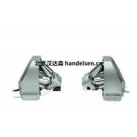 德國PI (Physik Instrumente) 高精度雙面光纖對準系統F-712.HA2
